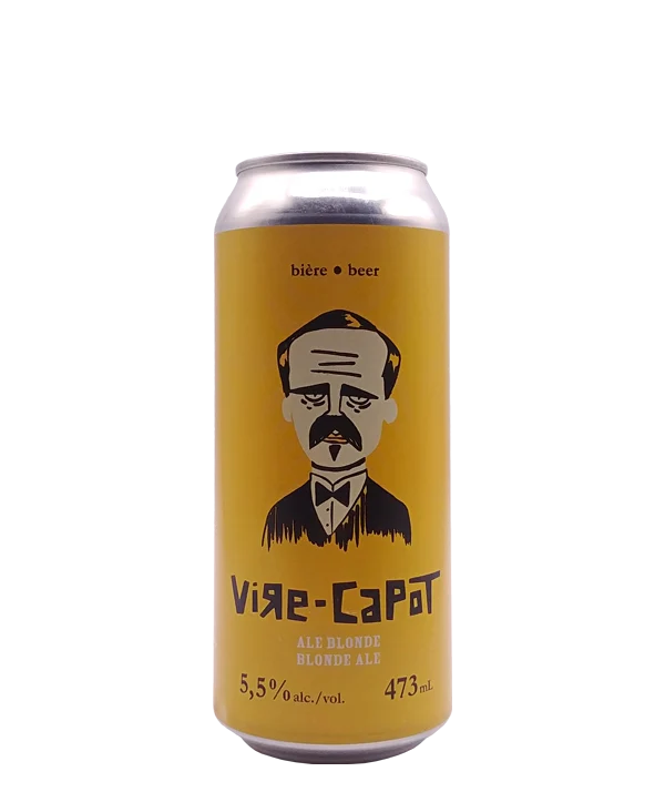 Vire-Capot