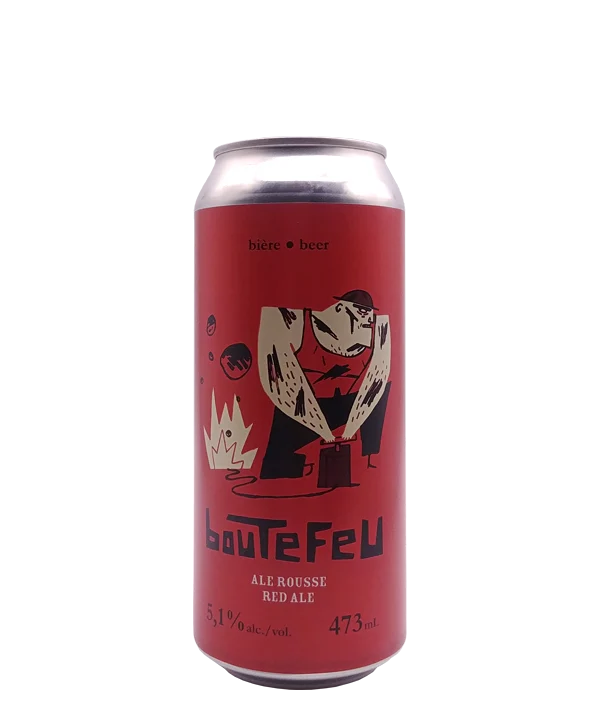 Boutefeu