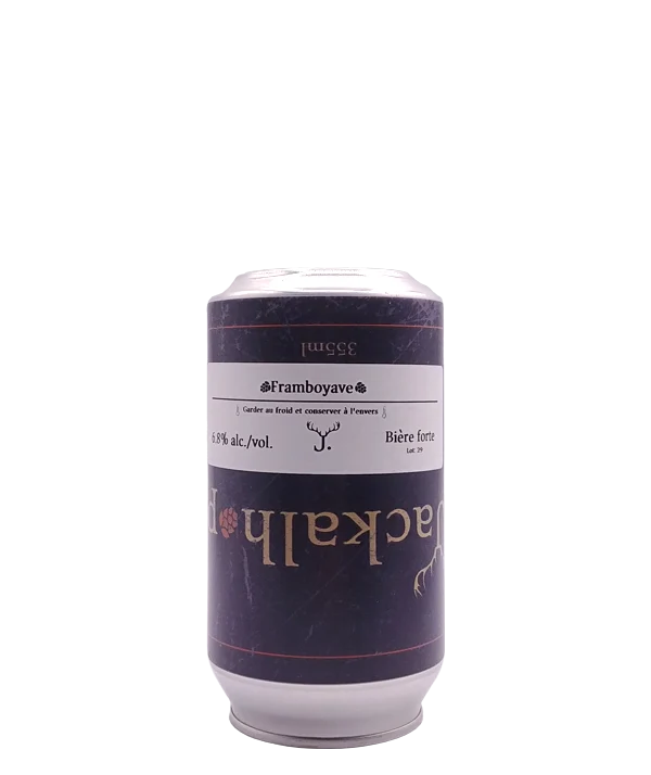 Smoothie Framboyave