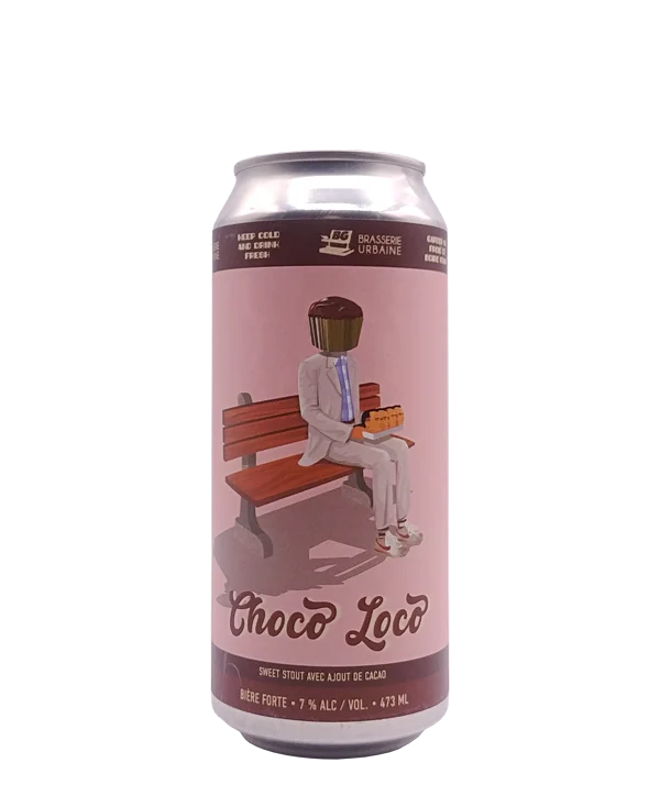 Choco Loco