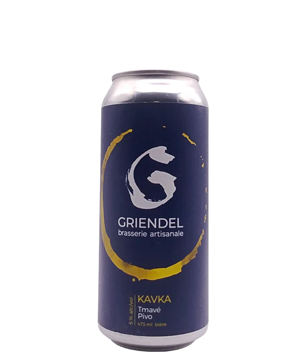 Kavka