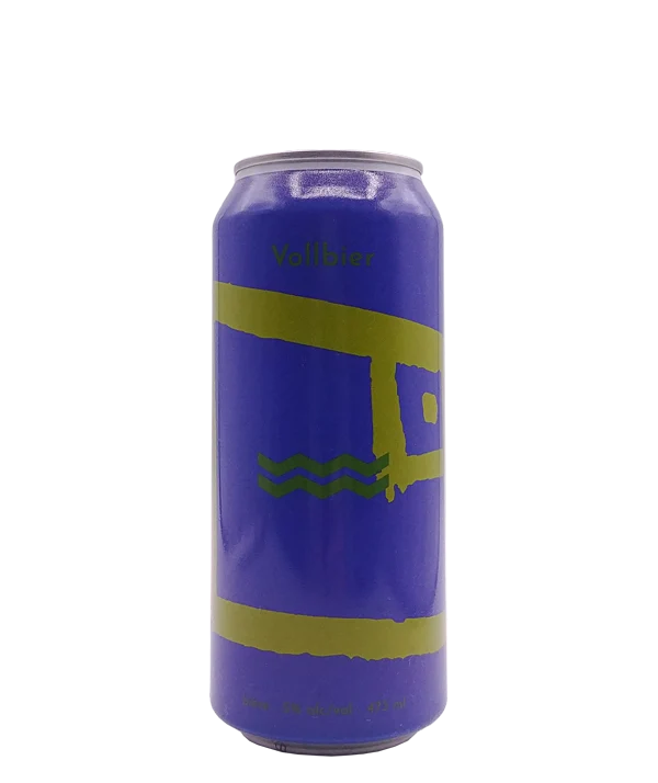 Vollbier