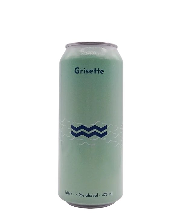Une Toute Petite Grisette