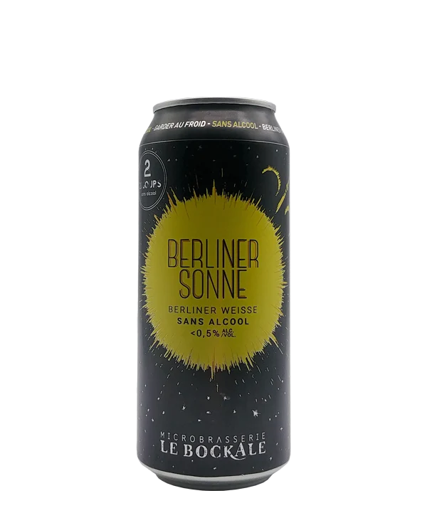 Berliner Sonne