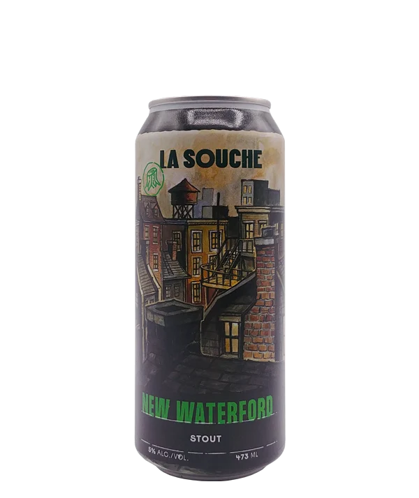 New Waterford