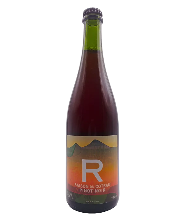 SAISON DU COTEAU PINOT NOIR
