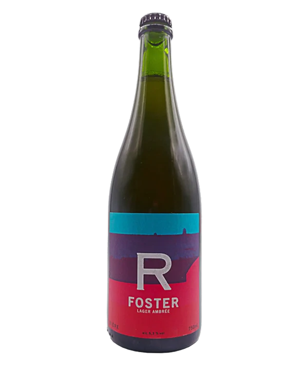 FOSTER
