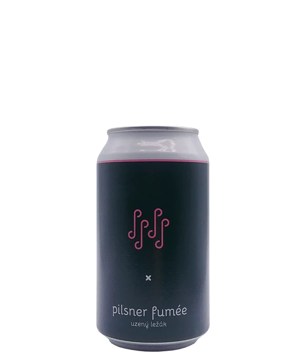 FFR1 - Pilsner Fumée