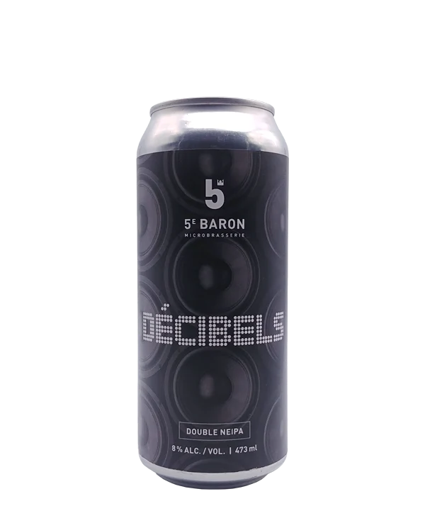 Décibels