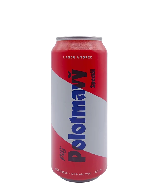 Pilz - Polotmavý