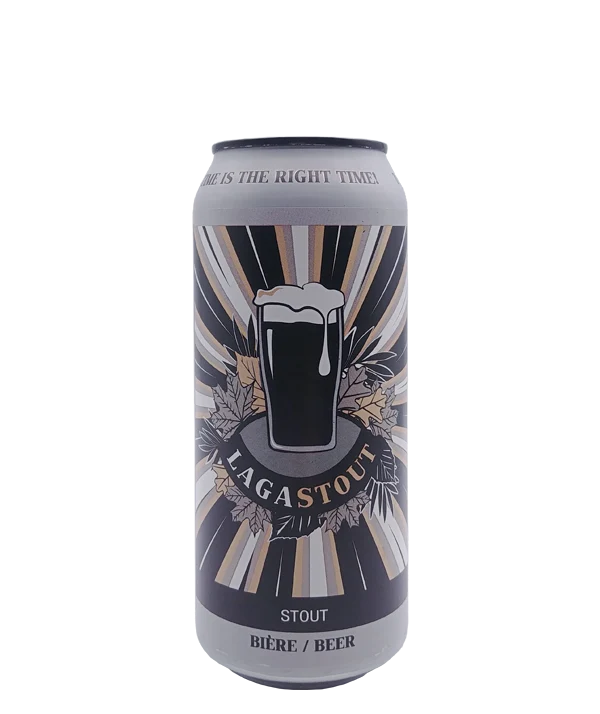 Lagastout