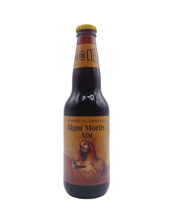 Rigor Mortis ABT - Porto
