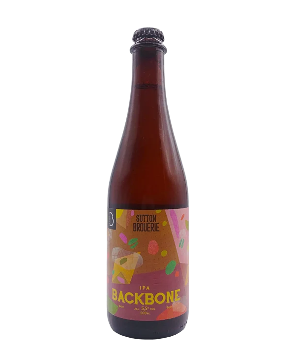 Backbone IPA