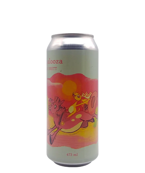 Appalooza