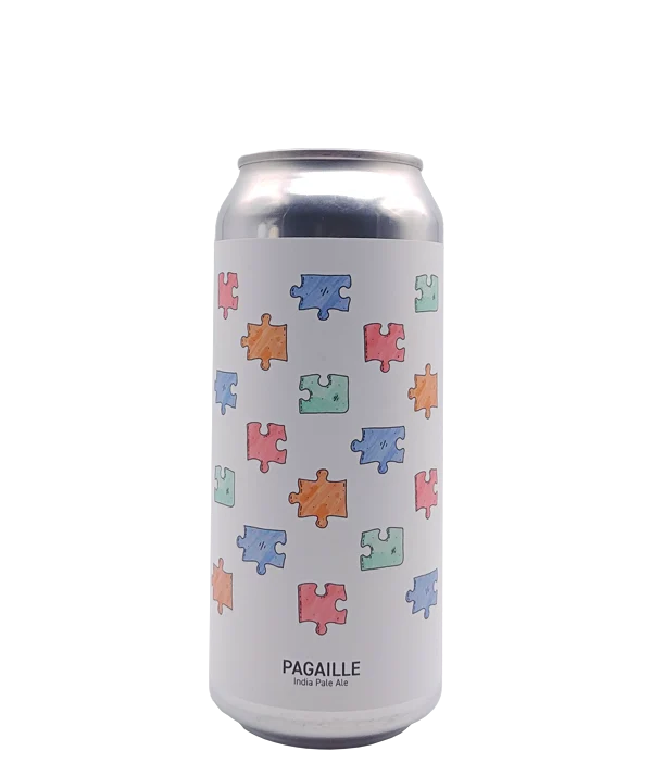 Pagaille