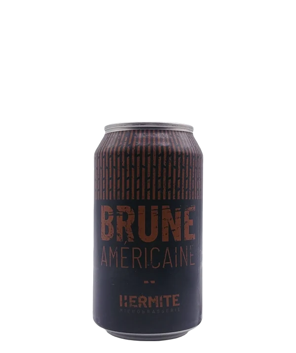 Brune américaine