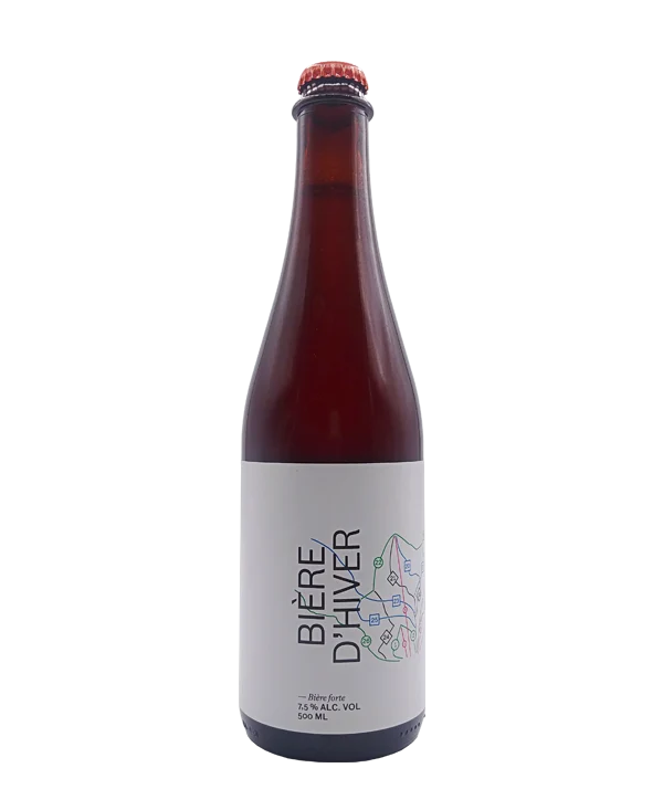 Bière d'hiver