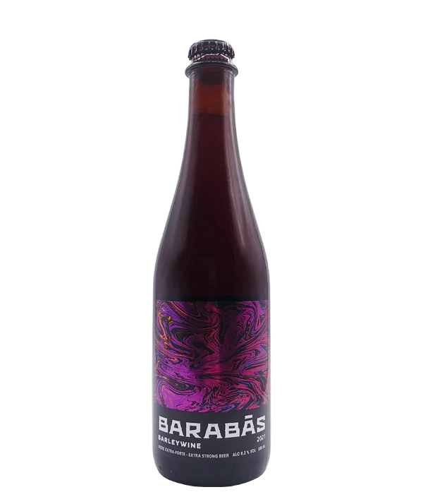 Barleywine