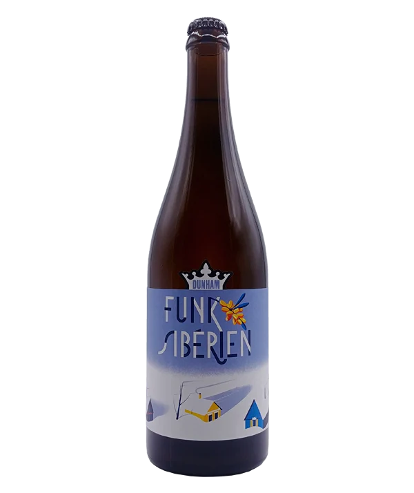 Funk Sibérien