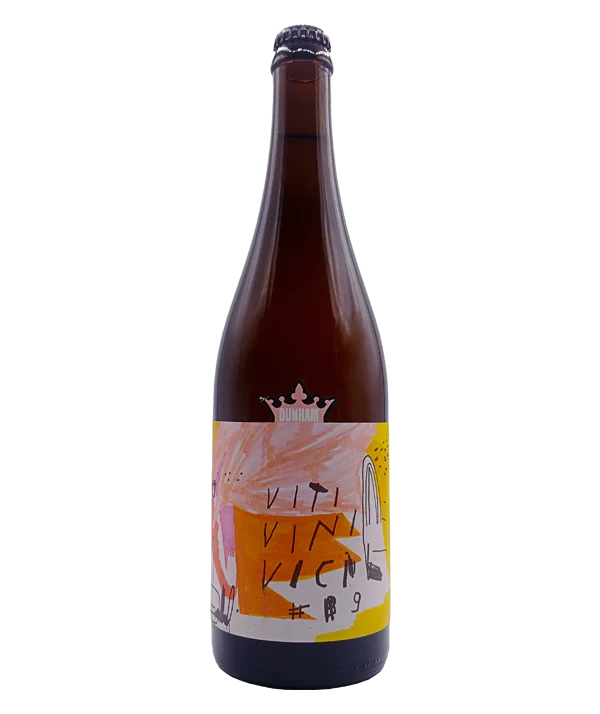 Viti Vini Vici #9