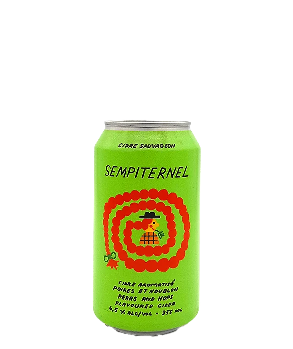 Sempiternel