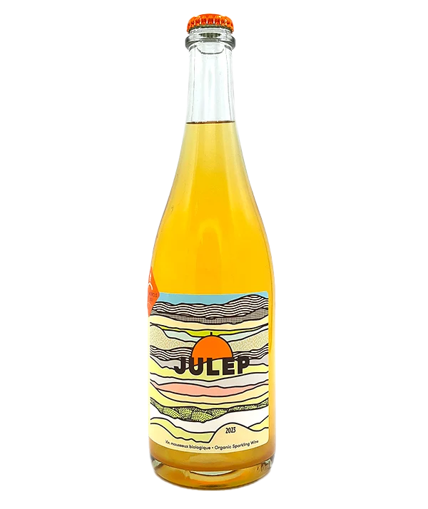 Julep Pet Nat 2023
