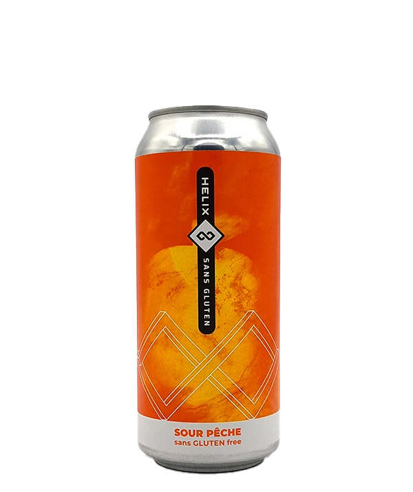 Helix - Sour Pêche