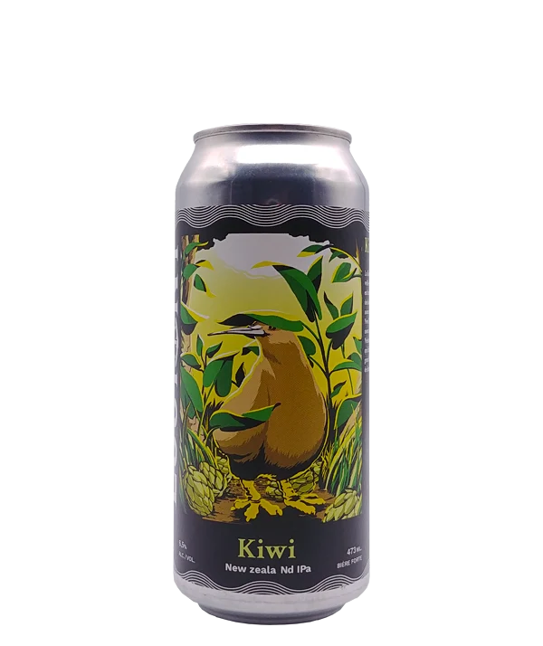 Kiwi