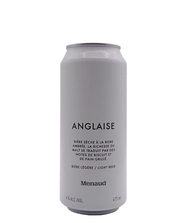 Anglaise