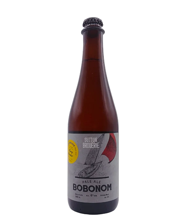 Bobonom Assemblage