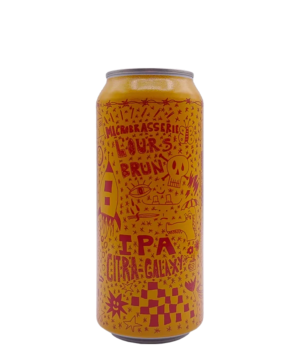 IPA Citra Galaxy