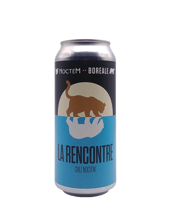 La Rencontre
