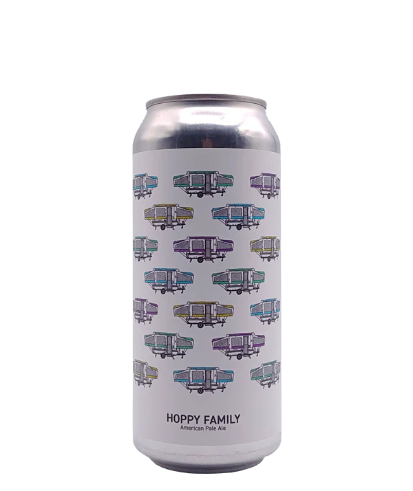 Hoppy Family