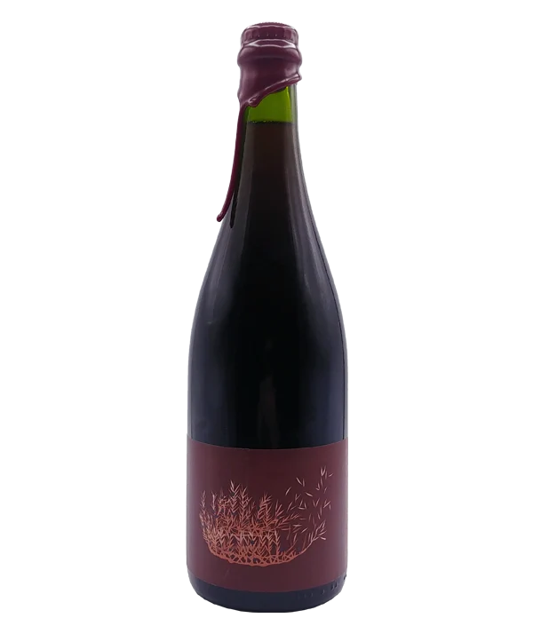 Norway Red