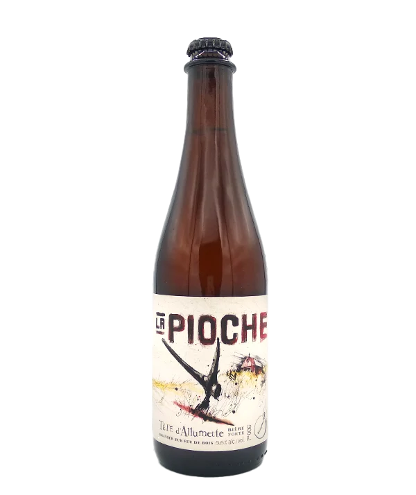 La Pioche