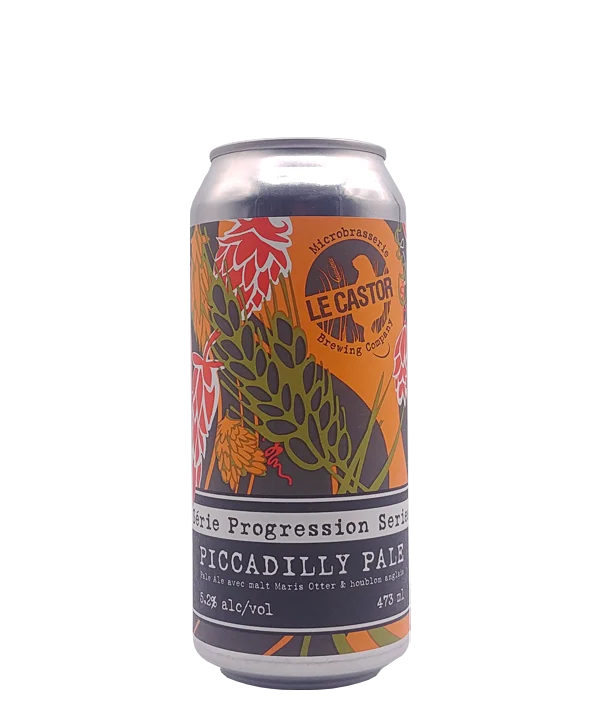 Piccadilly Pale