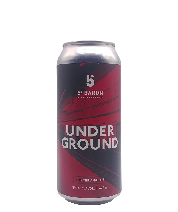 Underground