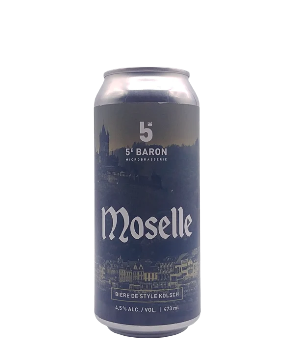 Moselle
