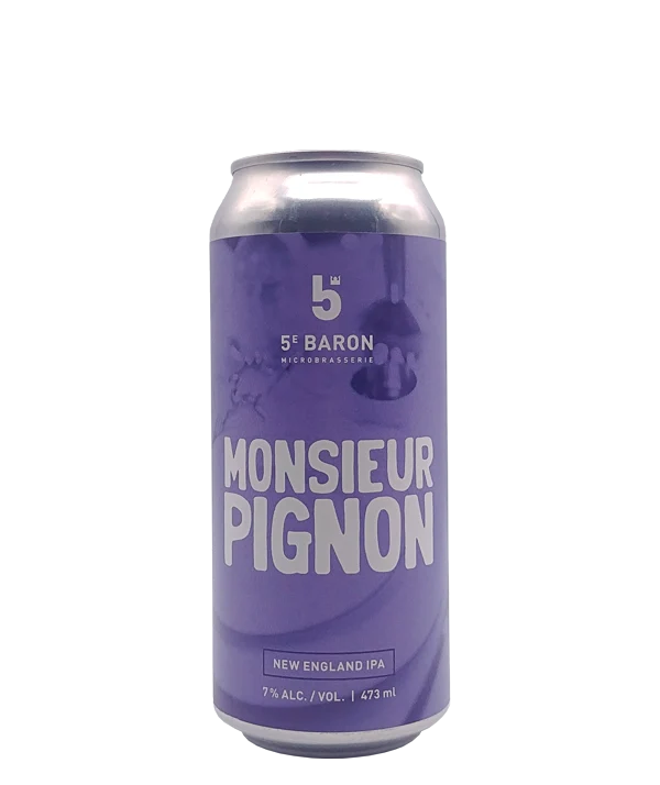 Monsieur Pignon