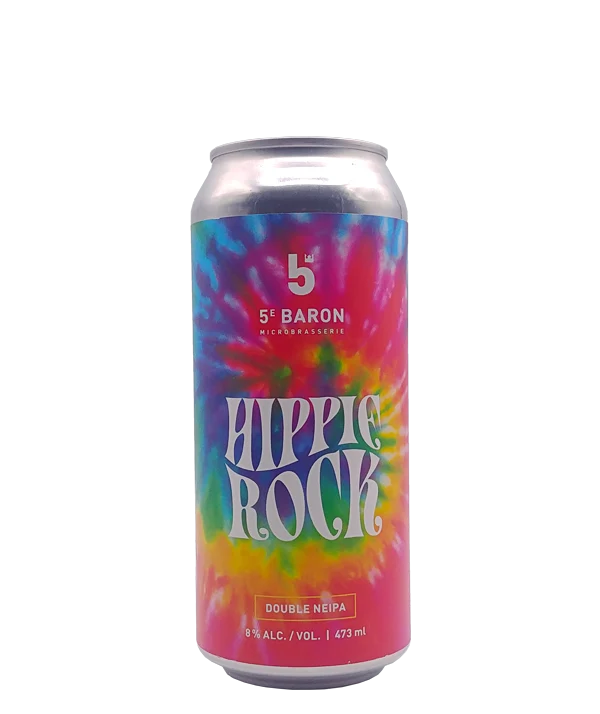 Hippie Rock