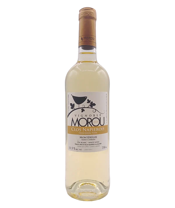 Clos Napierois