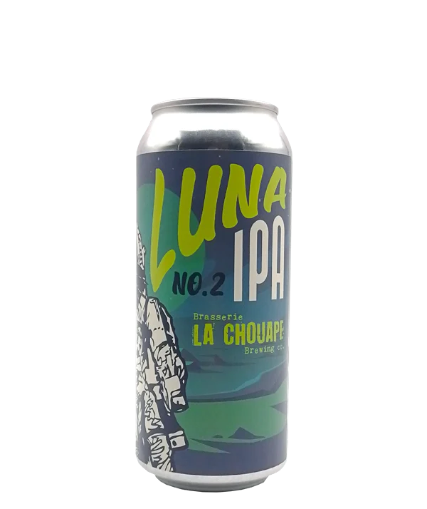 Luna No.2
