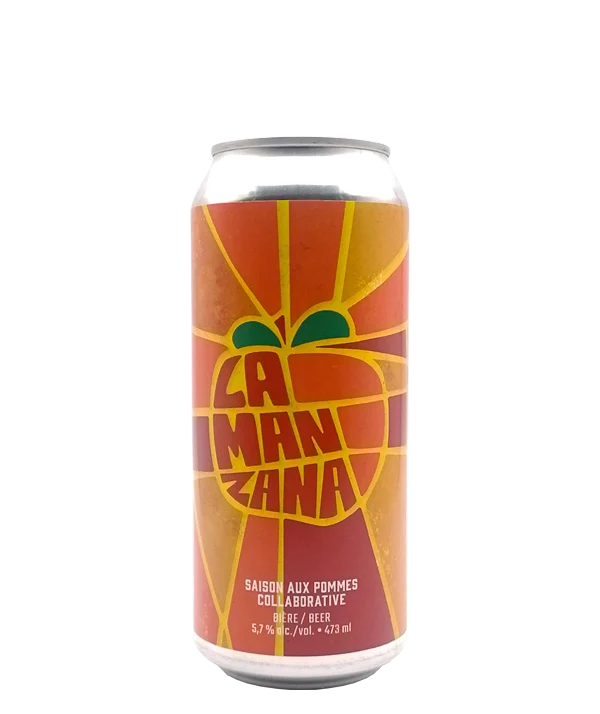La Manzana