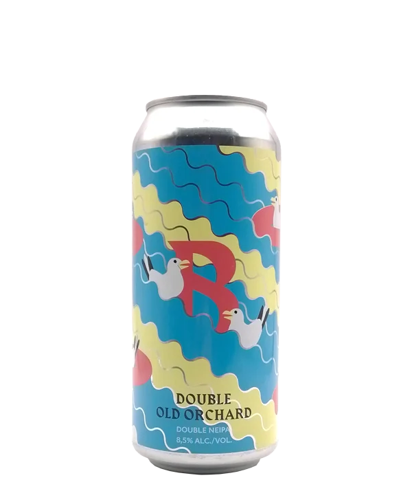 Double Old Orchard