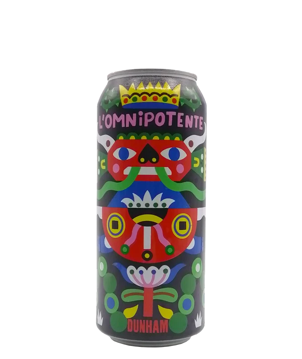 L'Omnipotente