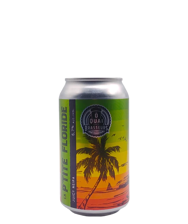 La p'tite Floride