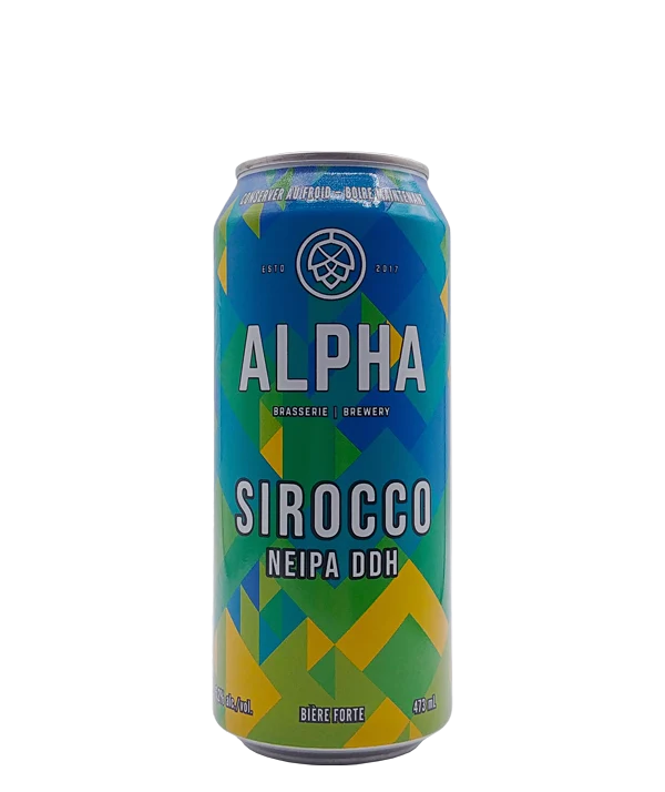 Sirocco