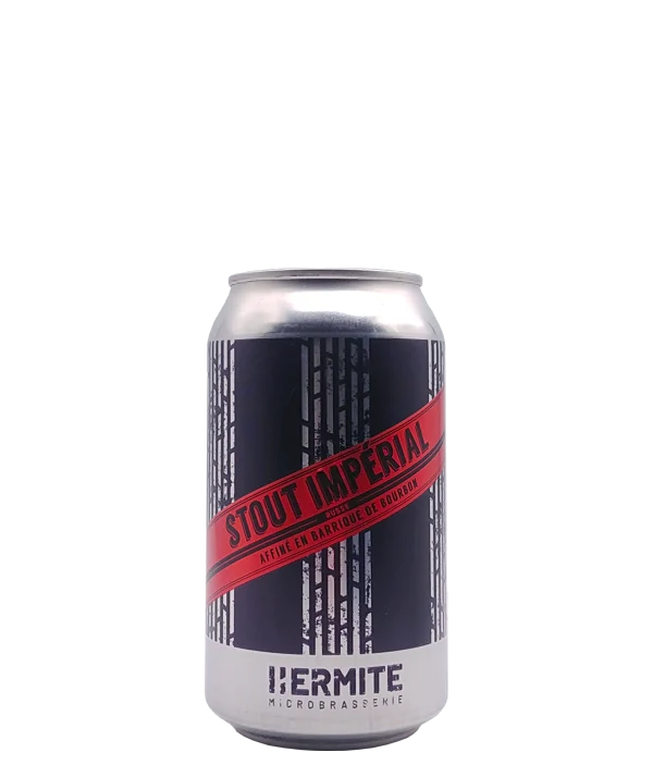 Stout impérial russe Bourbon