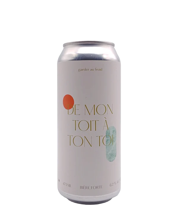 De mon toit à ton toi
