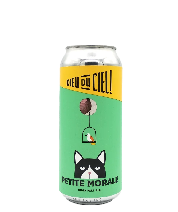 Petite Morale